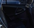 Чорний Тойота РАВ 4, об'ємом двигуна 2 л та пробігом 178 тис. км за 13850 $, фото 16 на Automoto.ua