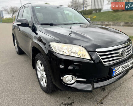 Черный Тойота РАВ 4, объемом двигателя 2 л и пробегом 73 тыс. км за 14800 $, фото 15 на Automoto.ua