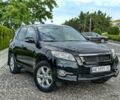 Черный Тойота РАВ 4, объемом двигателя 2 л и пробегом 208 тыс. км за 12900 $, фото 7 на Automoto.ua