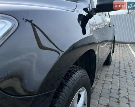 Черный Тойота РАВ 4, объемом двигателя 1.99 л и пробегом 120 тыс. км за 14900 $, фото 13 на Automoto.ua