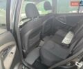 Чорний Тойота РАВ 4, об'ємом двигуна 2 л та пробігом 250 тис. км за 13500 $, фото 5 на Automoto.ua