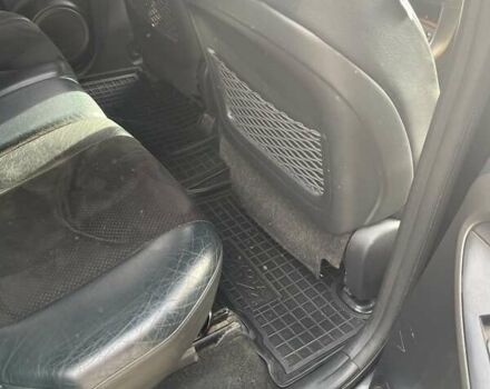 Черный Тойота РАВ 4, объемом двигателя 2 л и пробегом 176 тыс. км за 12500 $, фото 15 на Automoto.ua