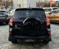 Черный Тойота РАВ 4, объемом двигателя 2 л и пробегом 184 тыс. км за 12900 $, фото 28 на Automoto.ua