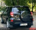 Чорний Тойота РАВ 4, об'ємом двигуна 2 л та пробігом 140 тис. км за 11500 $, фото 2 на Automoto.ua