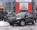 Чорний Тойота РАВ 4, об'ємом двигуна 1.99 л та пробігом 231 тис. км за 12300 $, фото 1 на Automoto.ua