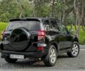 Черный Тойота РАВ 4, объемом двигателя 2 л и пробегом 208 тыс. км за 12900 $, фото 2 на Automoto.ua