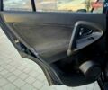 Черный Тойота РАВ 4, объемом двигателя 2.2 л и пробегом 182 тыс. км за 13950 $, фото 62 на Automoto.ua