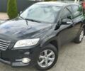 Чорний Тойота РАВ 4, об'ємом двигуна 2 л та пробігом 184 тис. км за 12500 $, фото 16 на Automoto.ua