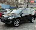 Черный Тойота РАВ 4, объемом двигателя 2 л и пробегом 184 тыс. км за 12900 $, фото 9 на Automoto.ua