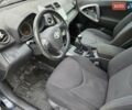 Черный Тойота РАВ 4, объемом двигателя 2.2 л и пробегом 270 тыс. км за 10500 $, фото 9 на Automoto.ua