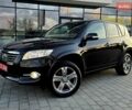 Черный Тойота РАВ 4, объемом двигателя 2.2 л и пробегом 182 тыс. км за 13950 $, фото 11 на Automoto.ua