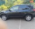 Чорний Тойота РАВ 4, об'ємом двигуна 2 л та пробігом 250 тис. км за 13500 $, фото 12 на Automoto.ua
