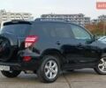 Чорний Тойота РАВ 4, об'ємом двигуна 0 л та пробігом 183 тис. км за 8350 $, фото 23 на Automoto.ua
