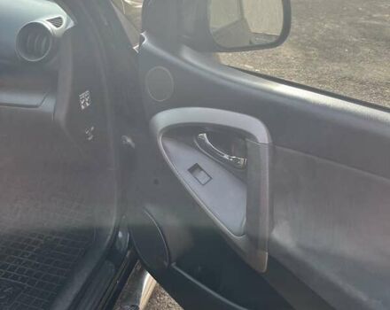 Черный Тойота РАВ 4, объемом двигателя 2 л и пробегом 176 тыс. км за 12500 $, фото 14 на Automoto.ua