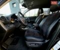 Черный Тойота РАВ 4, объемом двигателя 2.2 л и пробегом 182 тыс. км за 13950 $, фото 69 на Automoto.ua