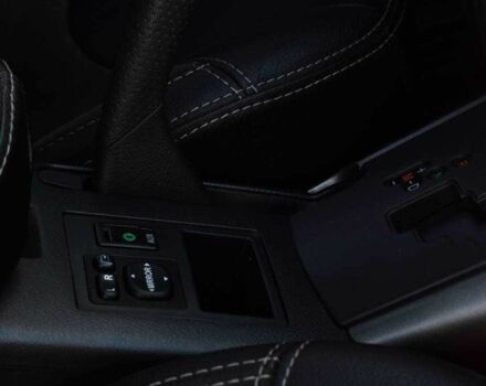 Чорний Тойота РАВ 4, об'ємом двигуна 2 л та пробігом 178 тис. км за 13850 $, фото 17 на Automoto.ua