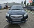 Черный Тойота РАВ 4, объемом двигателя 2.2 л и пробегом 270 тыс. км за 10500 $, фото 1 на Automoto.ua