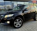 Черный Тойота РАВ 4, объемом двигателя 2.2 л и пробегом 182 тыс. км за 13950 $, фото 95 на Automoto.ua