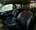 Черный Тойота РАВ 4, объемом двигателя 2.2 л и пробегом 182 тыс. км за 13950 $, фото 70 на Automoto.ua