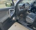 Чорний Тойота РАВ 4, об'ємом двигуна 2 л та пробігом 190 тис. км за 4700 $, фото 9 на Automoto.ua