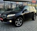 Черный Тойота РАВ 4, объемом двигателя 2.2 л и пробегом 182 тыс. км за 13950 $, фото 19 на Automoto.ua