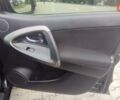 Чорний Тойота РАВ 4, об'ємом двигуна 2 л та пробігом 184 тис. км за 12500 $, фото 18 на Automoto.ua