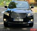 Чорний Тойота РАВ 4, об'ємом двигуна 2 л та пробігом 140 тис. км за 11500 $, фото 1 на Automoto.ua