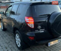 Черный Тойота РАВ 4, объемом двигателя 1.99 л и пробегом 120 тыс. км за 14900 $, фото 37 на Automoto.ua