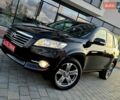 Черный Тойота РАВ 4, объемом двигателя 2.2 л и пробегом 182 тыс. км за 13950 $, фото 8 на Automoto.ua