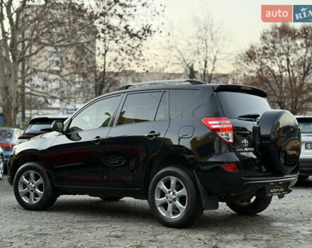 Черный Тойота РАВ 4, объемом двигателя 2 л и пробегом 184 тыс. км за 12900 $, фото 35 на Automoto.ua