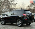 Черный Тойота РАВ 4, объемом двигателя 2 л и пробегом 184 тыс. км за 12900 $, фото 35 на Automoto.ua