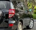 Чорний Тойота РАВ 4, об'ємом двигуна 2 л та пробігом 210 тис. км за 12500 $, фото 3 на Automoto.ua