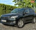 Чорний Тойота РАВ 4, об'ємом двигуна 2 л та пробігом 210 тис. км за 12500 $, фото 18 на Automoto.ua