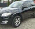 Чорний Тойота РАВ 4, об'ємом двигуна 2 л та пробігом 184 тис. км за 12500 $, фото 5 на Automoto.ua