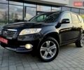 Черный Тойота РАВ 4, объемом двигателя 2.2 л и пробегом 182 тыс. км за 13950 $, фото 10 на Automoto.ua