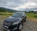 Чорний Тойота РАВ 4, об'ємом двигуна 2.2 л та пробігом 178 тис. км за 15000 $, фото 2 на Automoto.ua