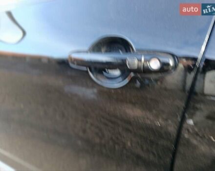 Черный Тойота РАВ 4, объемом двигателя 2 л и пробегом 192 тыс. км за 13500 $, фото 10 на Automoto.ua