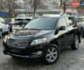 Черный Тойота РАВ 4, объемом двигателя 2 л и пробегом 184 тыс. км за 12900 $, фото 7 на Automoto.ua