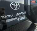Черный Тойота РАВ 4, объемом двигателя 1.99 л и пробегом 120 тыс. км за 14900 $, фото 17 на Automoto.ua