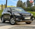 Чорний Тойота РАВ 4, об'ємом двигуна 2 л та пробігом 210 тис. км за 12500 $, фото 8 на Automoto.ua