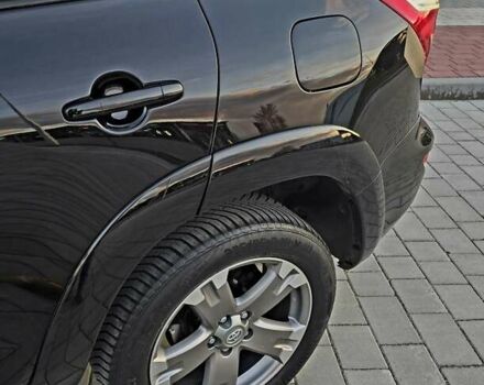 Черный Тойота РАВ 4, объемом двигателя 2.2 л и пробегом 182 тыс. км за 13950 $, фото 29 на Automoto.ua