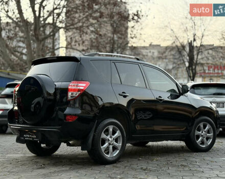 Черный Тойота РАВ 4, объемом двигателя 2 л и пробегом 184 тыс. км за 12900 $, фото 25 на Automoto.ua