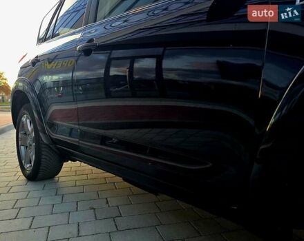 Черный Тойота РАВ 4, объемом двигателя 2.2 л и пробегом 182 тыс. км за 13950 $, фото 41 на Automoto.ua