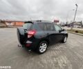 Чорний Тойота РАВ 4, об'ємом двигуна 2.2 л та пробігом 197 тис. км за 2770 $, фото 2 на Automoto.ua