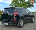 Чорний Тойота РАВ 4, об'ємом двигуна 2 л та пробігом 210 тис. км за 12500 $, фото 23 на Automoto.ua