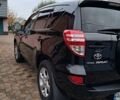 Чорний Тойота РАВ 4, об'ємом двигуна 2 л та пробігом 278 тис. км за 13500 $, фото 9 на Automoto.ua