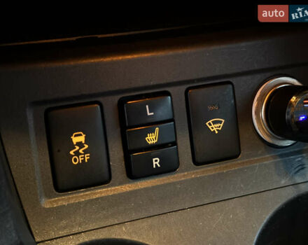 Черный Тойота РАВ 4, объемом двигателя 2 л и пробегом 184 тыс. км за 12900 $, фото 56 на Automoto.ua