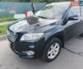 Чорний Тойота РАВ 4, об'ємом двигуна 2 л та пробігом 250 тис. км за 13500 $, фото 3 на Automoto.ua