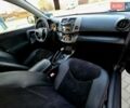 Черный Тойота РАВ 4, объемом двигателя 2.2 л и пробегом 182 тыс. км за 13950 $, фото 51 на Automoto.ua