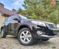 Черный Тойота РАВ 4, объемом двигателя 2.23 л и пробегом 218 тыс. км за 13800 $, фото 1 на Automoto.ua